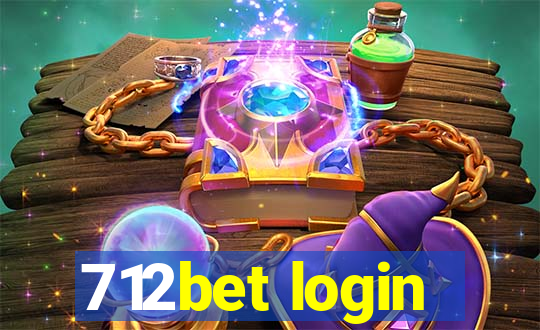 712bet login