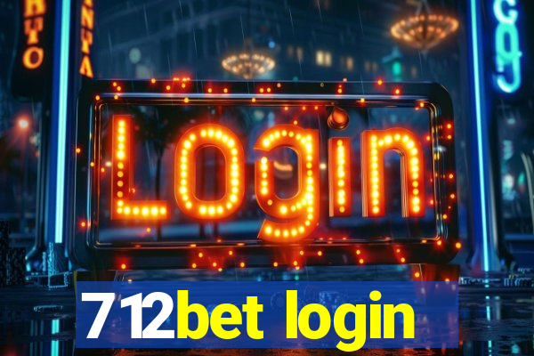 712bet login