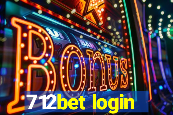 712bet login