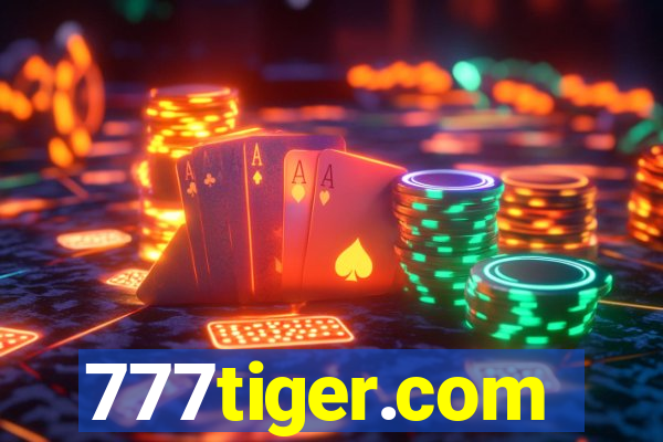 777tiger.com