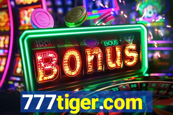 777tiger.com