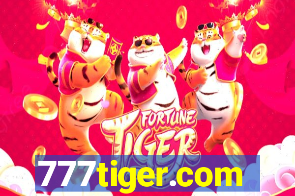 777tiger.com