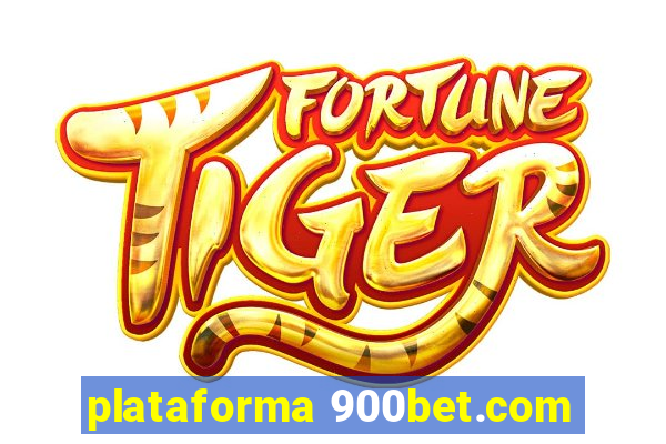 plataforma 900bet.com