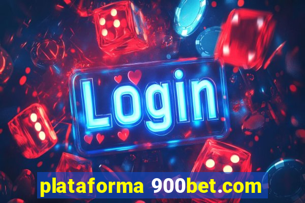 plataforma 900bet.com