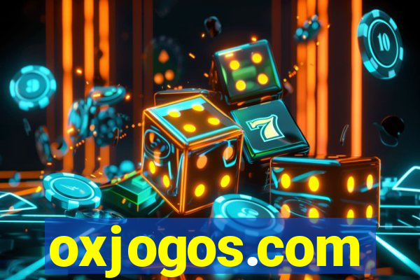 oxjogos.com