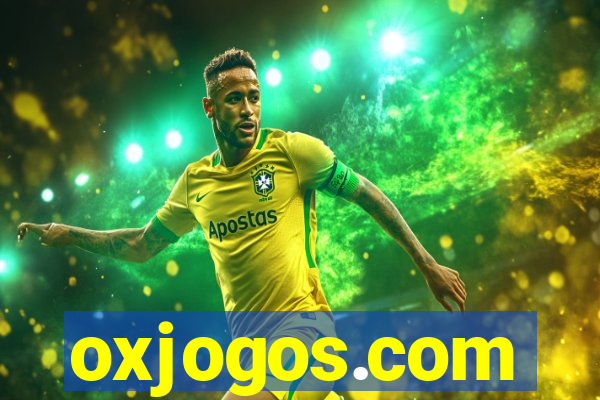 oxjogos.com