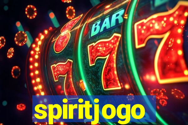 spiritjogo