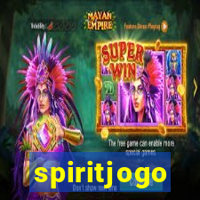 spiritjogo