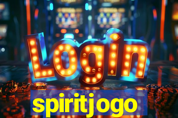 spiritjogo