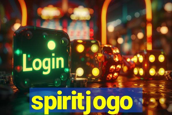 spiritjogo