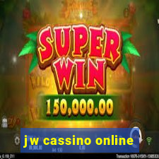 jw cassino online