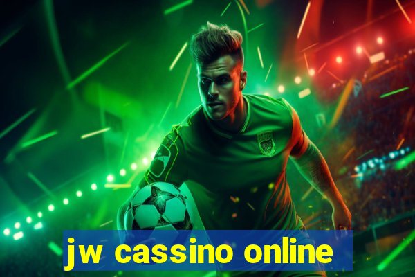 jw cassino online