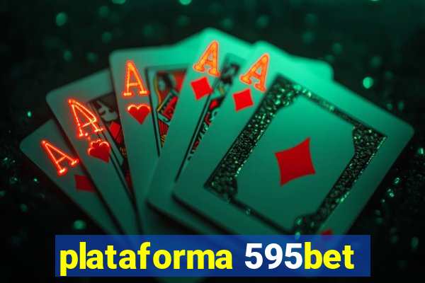 plataforma 595bet