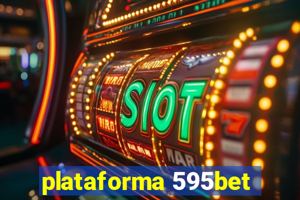 plataforma 595bet