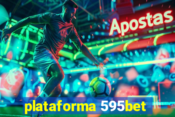 plataforma 595bet