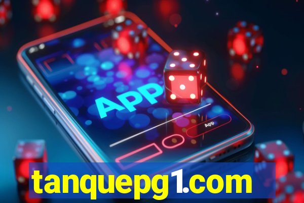 tanquepg1.com