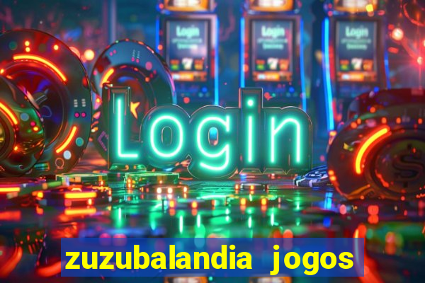 zuzubalandia jogos de matematica