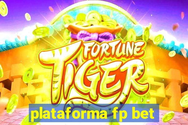 plataforma fp bet