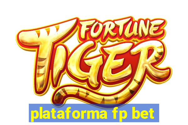 plataforma fp bet