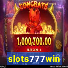 slots777win