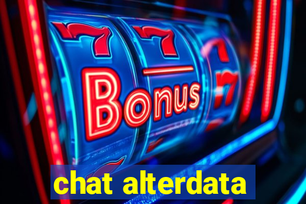 chat alterdata