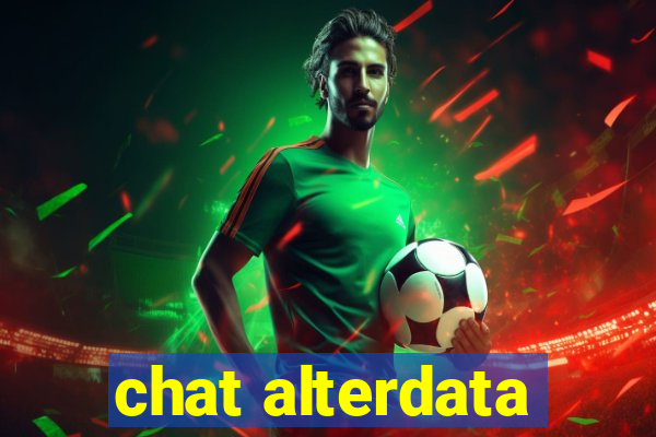 chat alterdata