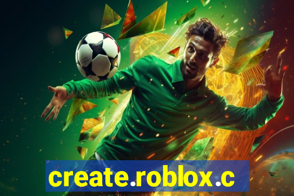 create.roblox.com