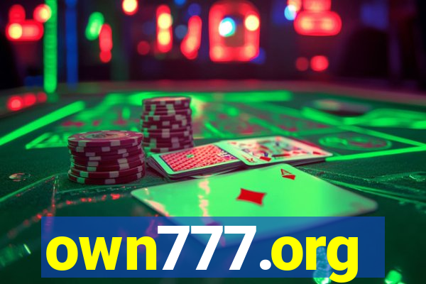 own777.org