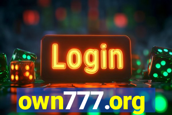 own777.org