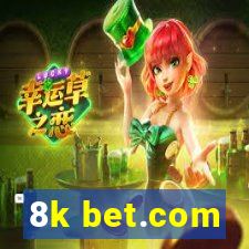 8k bet.com