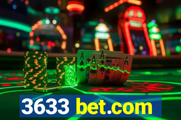 3633 bet.com