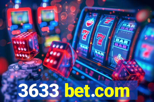 3633 bet.com