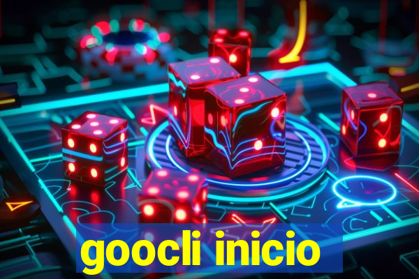 goocli inicio