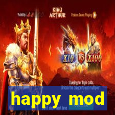 happy mod