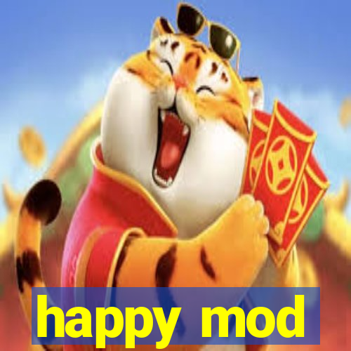 happy mod