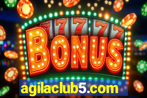 agilaclub5.com