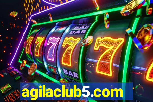 agilaclub5.com