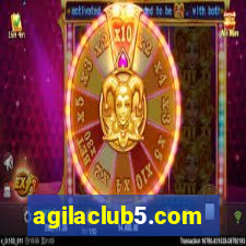 agilaclub5.com