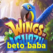 beto baba