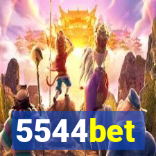 5544bet