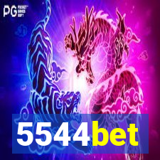 5544bet