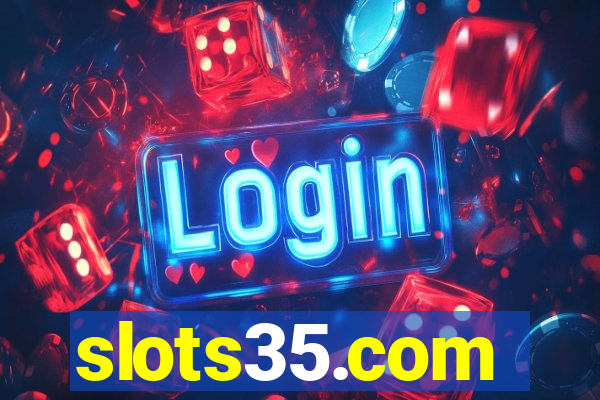 slots35.com