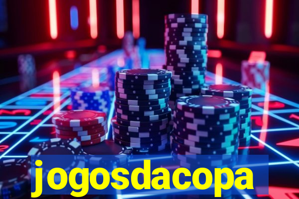 jogosdacopa