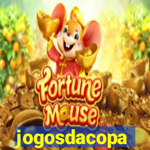 jogosdacopa