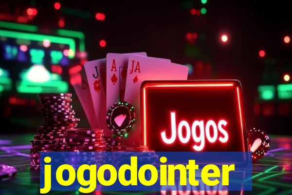 jogodointer