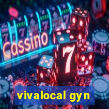 vivalocal gyn