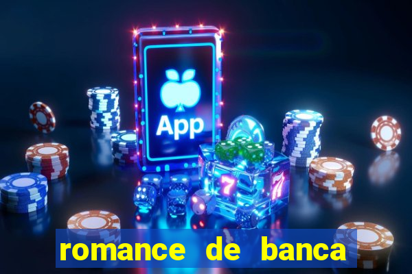 romance de banca digital 2014