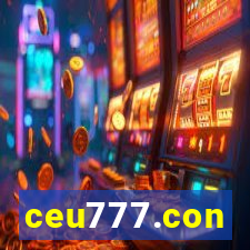 ceu777.con