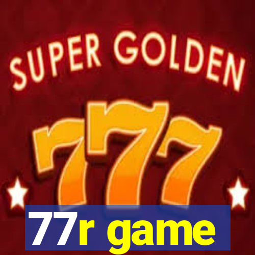 77r game