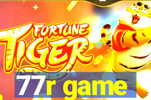 77r game